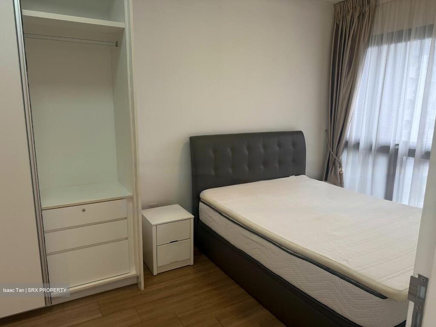 The Lakefront Residences (D22), Condominium #478843551